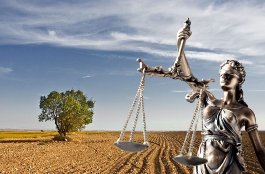  Ley General de Aguas: Prioridad al consumo humano redefine certeza jurídica agrícola