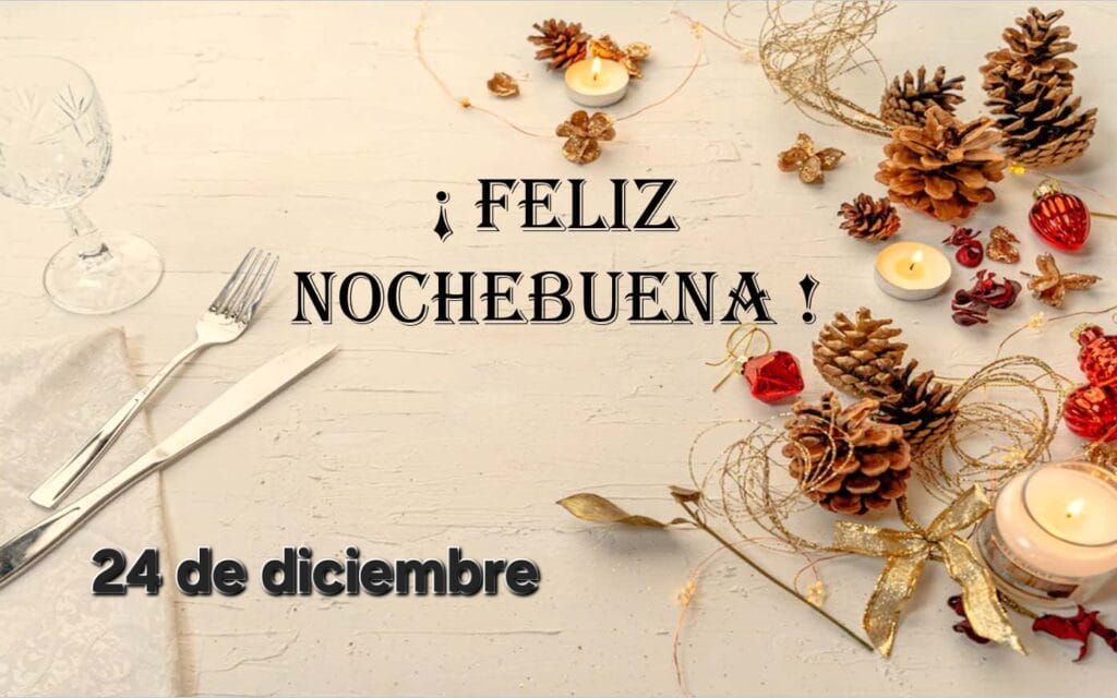 Nochebuena