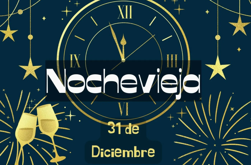 Nochevieja