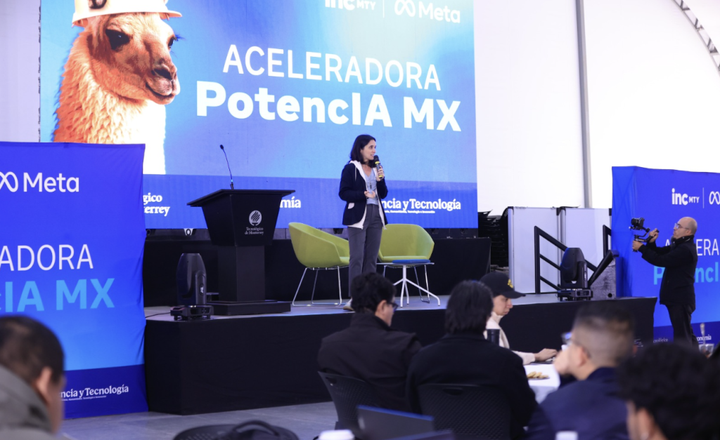 PotencIAMx