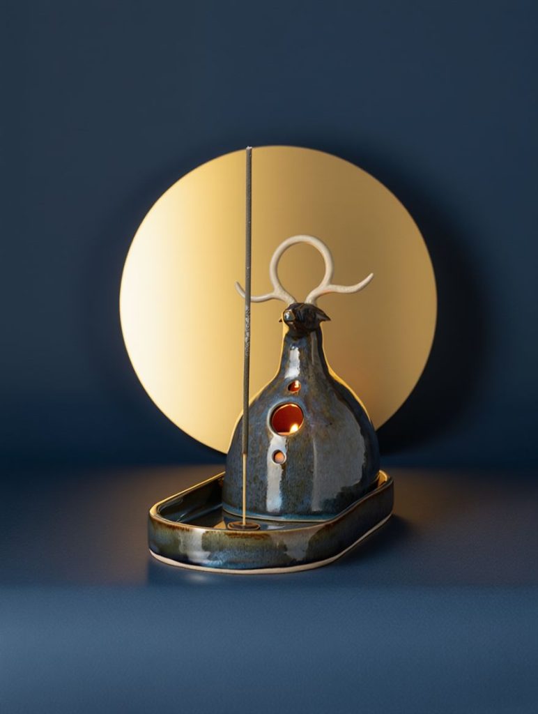 Resonancias Venada 1