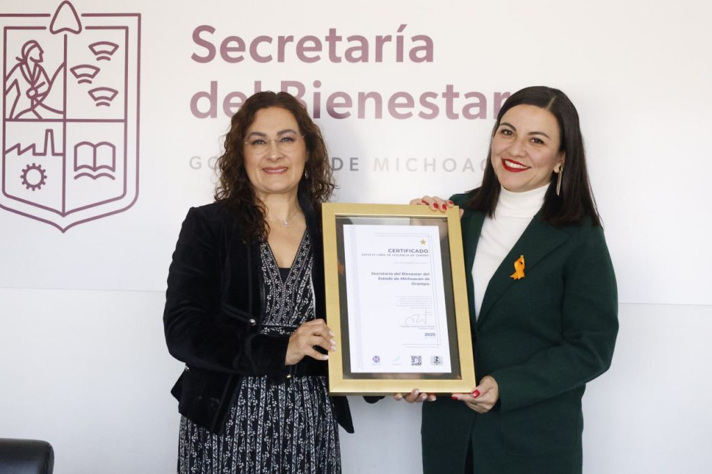 SEDE CerLibViol1