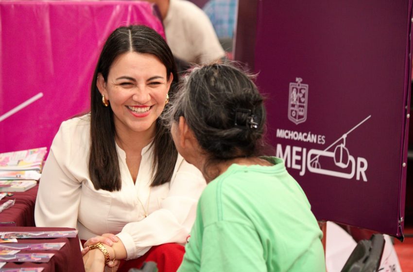  SEDEBI lanza programa a distancia de rehabilitación gratuita para mujeres con mastectomía