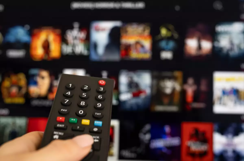  Terror, acción y animación: Así consumen streaming los mexicanos en vísperas decembrinas