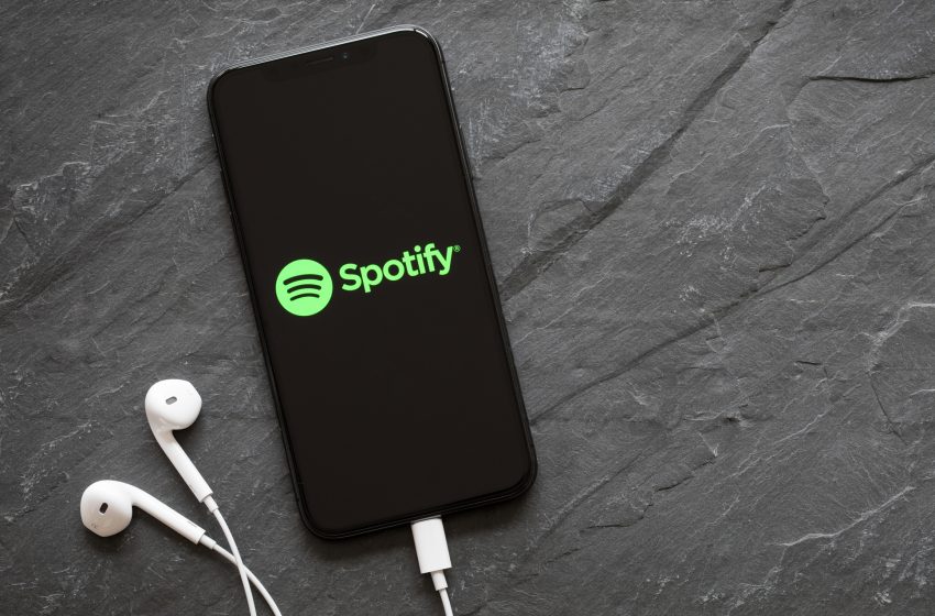  Música y datos de Spotify expuestos en reciente hackeo