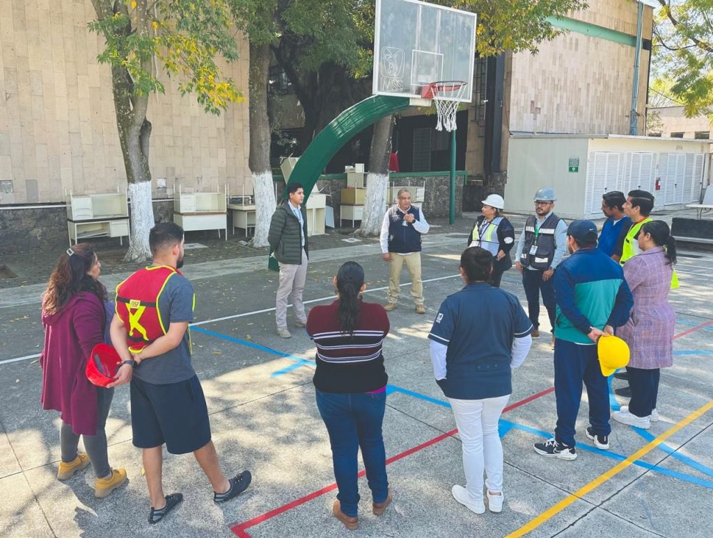 Refuerza IMSS Michoacán protocolos de seguridad 2 img 20251203 wa01564516293002294957021