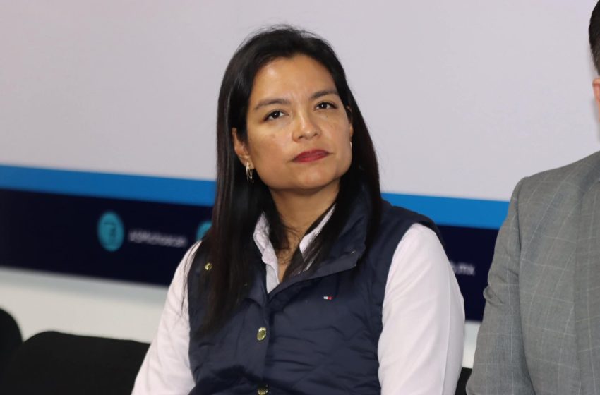 Con responsabilidad Congreso revisará Informe de fiscalización de la Cuenta Pública 2024: Eréndira Isauro