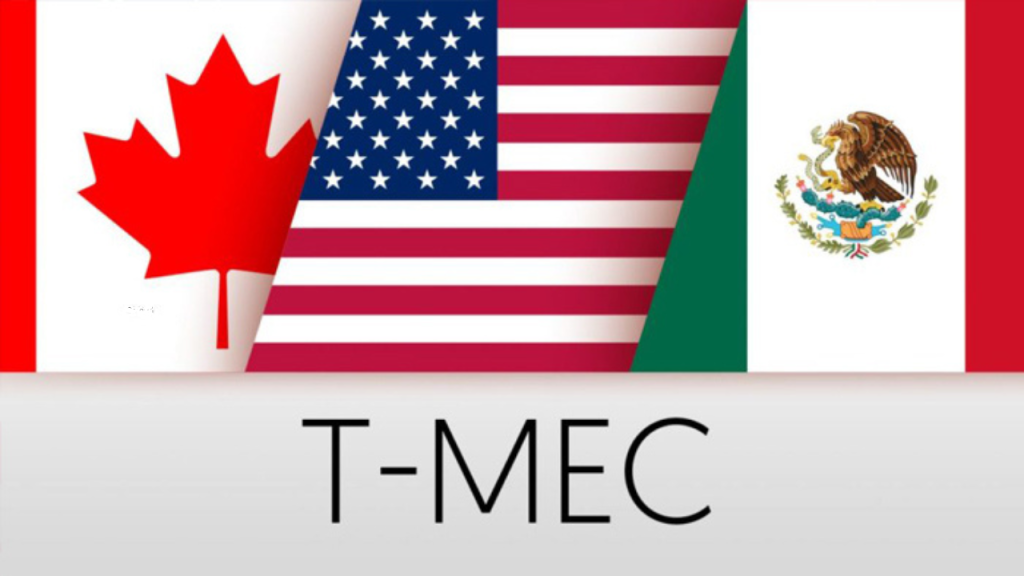 AMACARGA TMEC SE