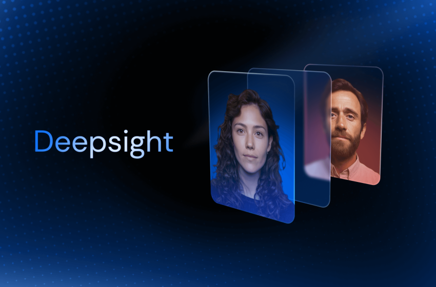 Deepsight