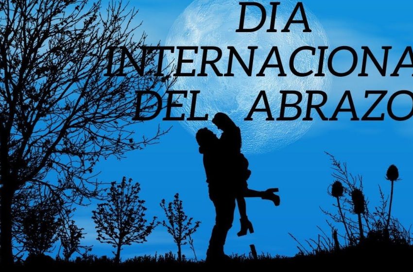 DiaAbrazo