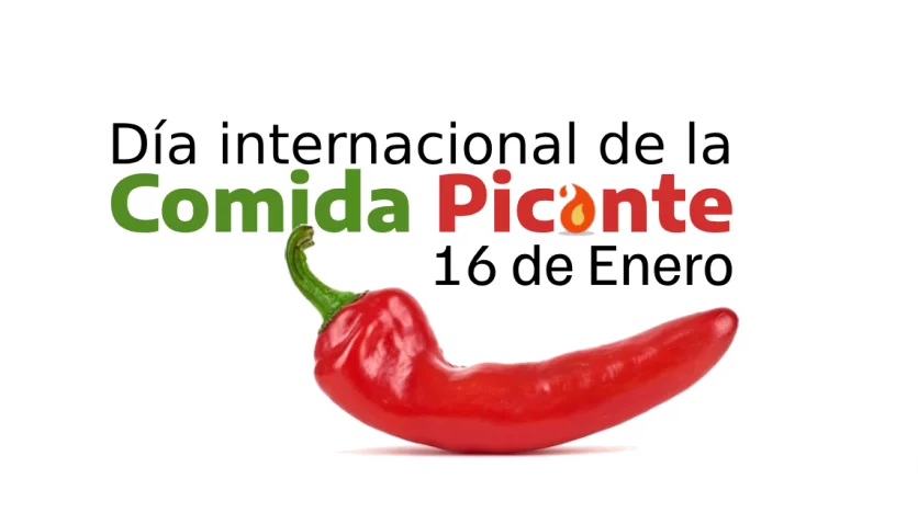 DiaComidaPicante