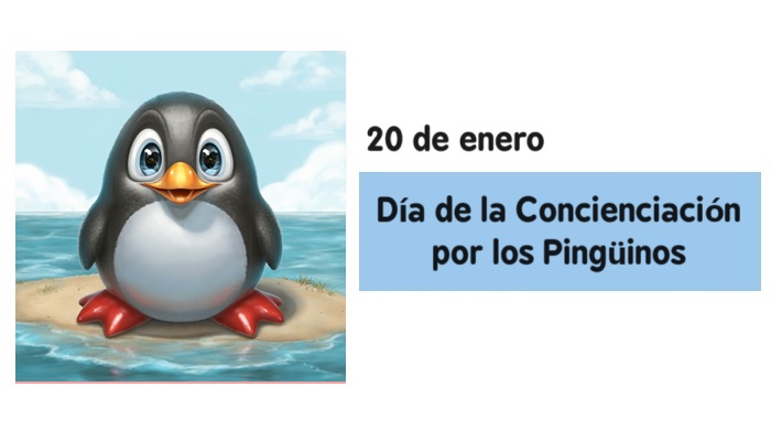 DiaConcienPingui