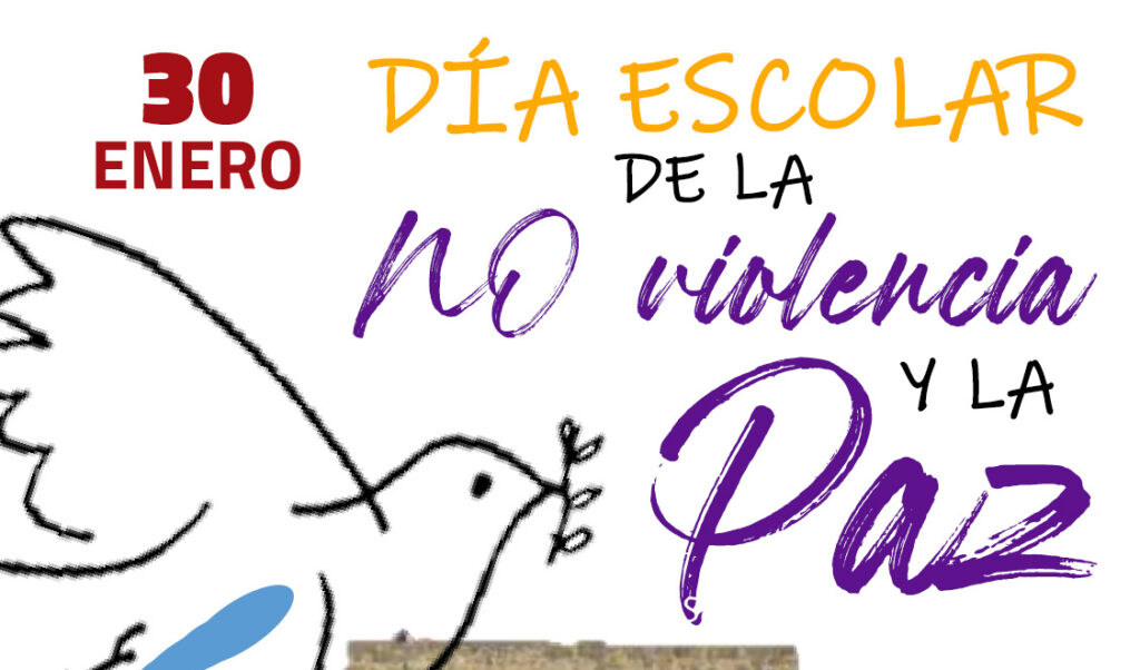 DiaEscNoViolPaz