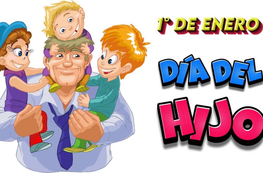 DiaHijo