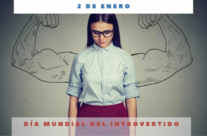DiaIntrovertido