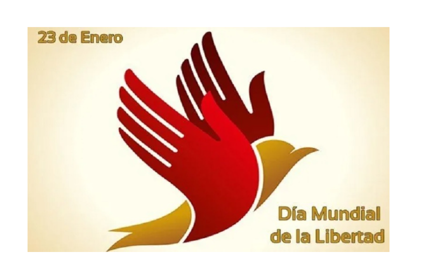 DiaLibertad