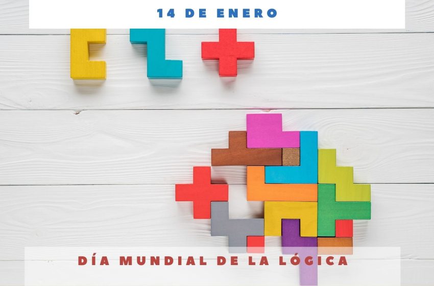  14 de enero: Día Mundial de la Lógica
