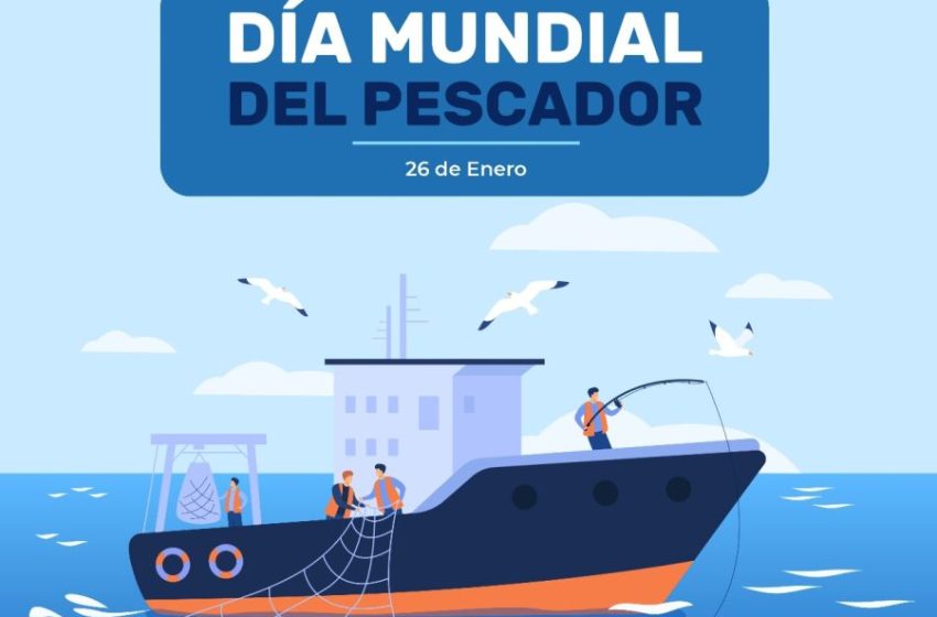 DiaPescador