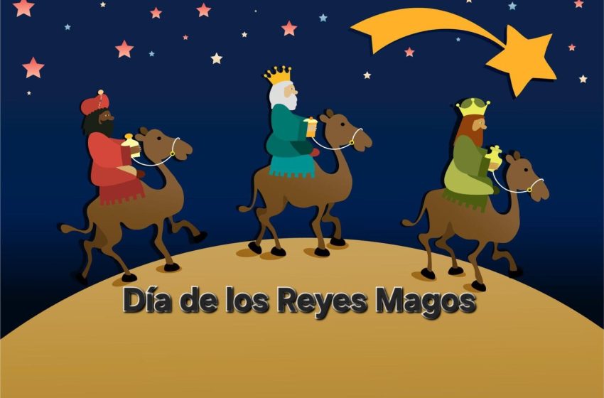 DiaReyesMagos