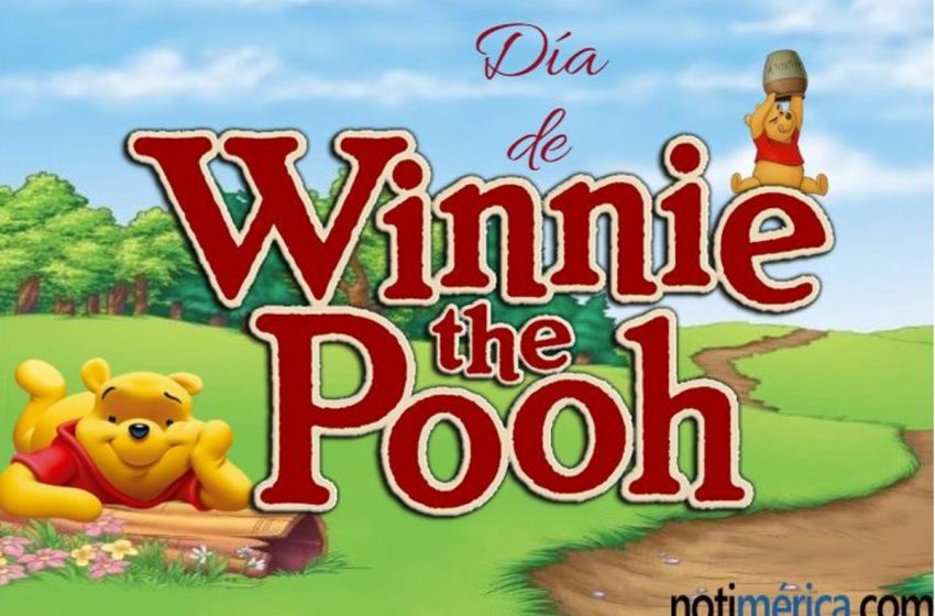 DiaWinniePooh