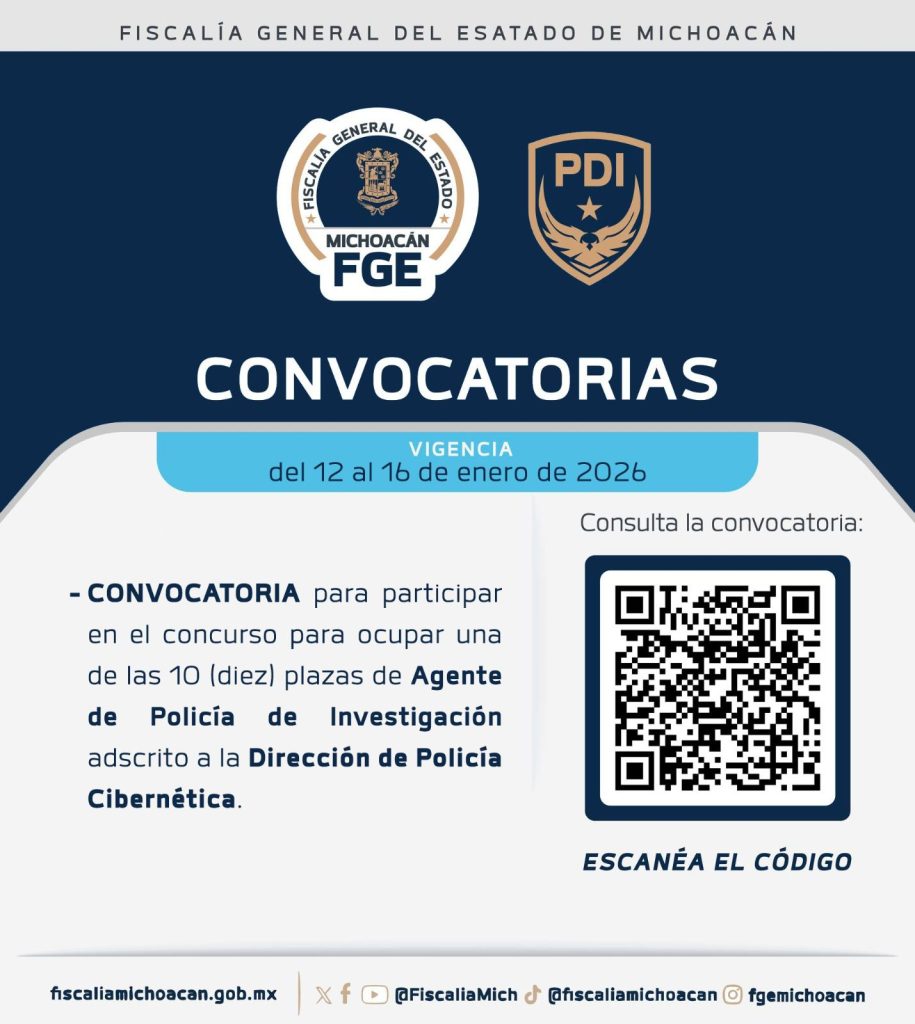 FGE ConvPolCiberInves