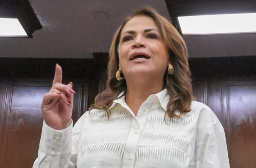  Fabiola Alanís: AL no es patio trasero de nadie; respalda postura internacional por la paz en Venezuela