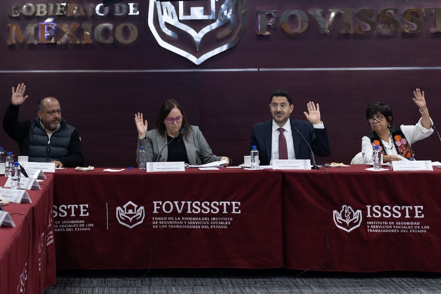 Fovissste 1 2
