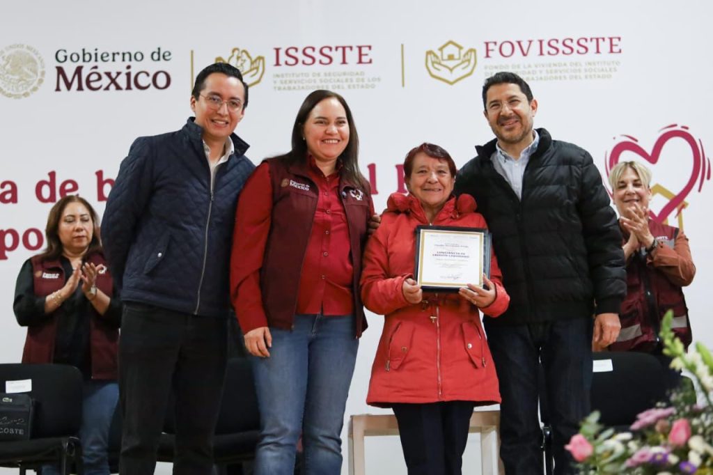 Fovissste 3