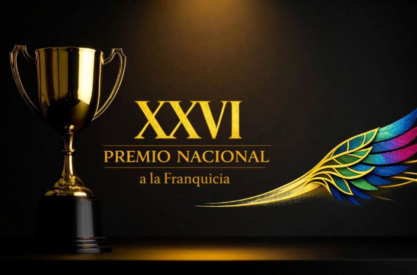 FranquiciasPremioNal