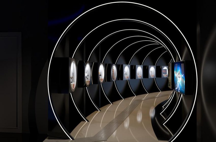  Planetario de Morelia tendrá pasillo de LEGOS: Gladyz Butanda