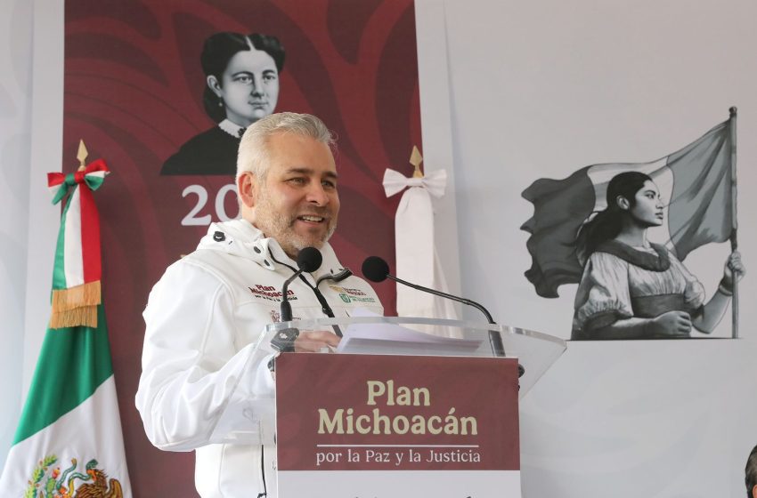  En marzo inicia construcción del nuevo hospital del IMSS en Villas del Pedregal