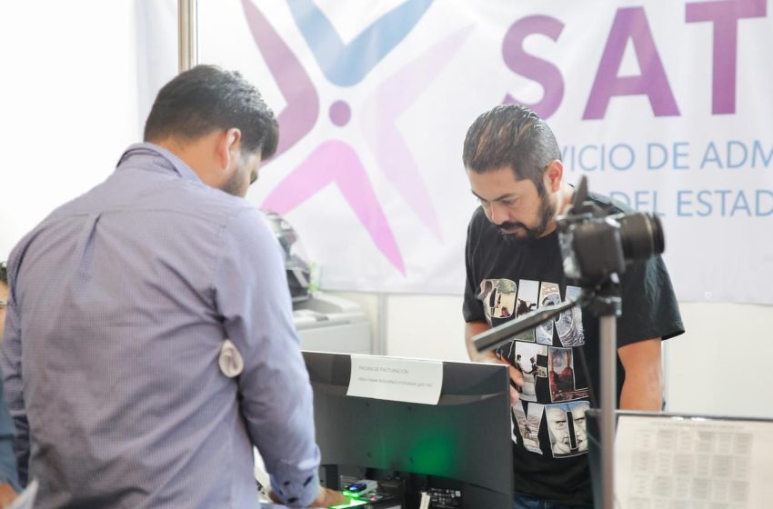  Paga el refrendo vehicular en enero y recibe descuento del 10 %