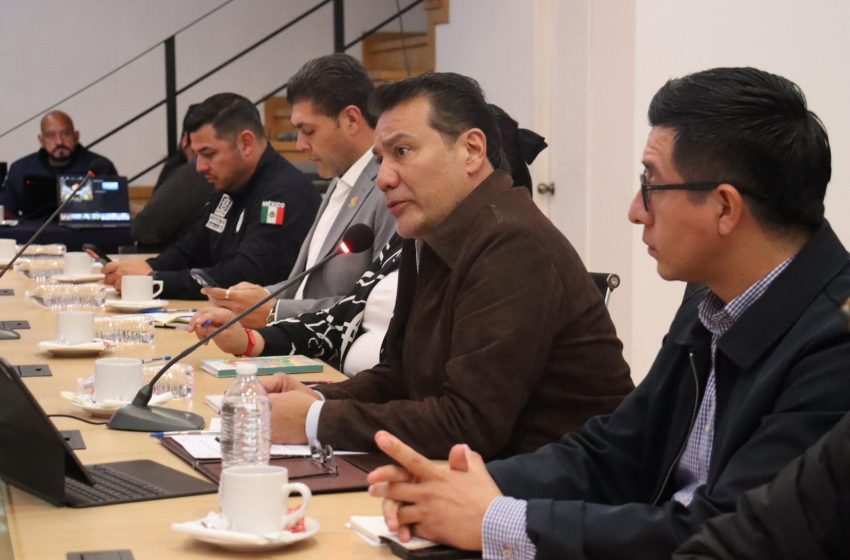  Michoacán y la Embajada de Canadá fortalecen lazos para potenciar el turismo bilateral: SECTUR