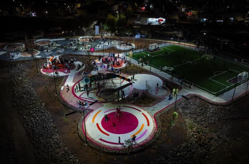  Gobierno de Michoacán alinea proyectos de movilidad a Plan Michoacán