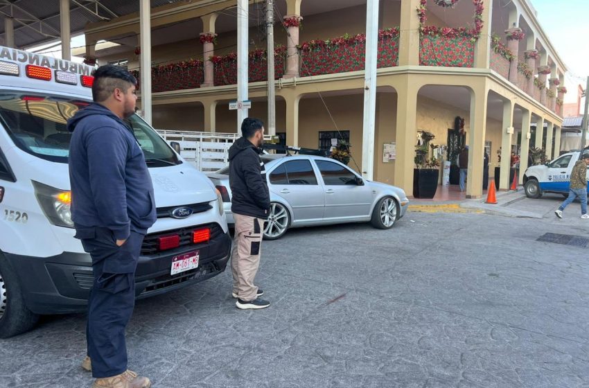 Sin daños ni afectaciones en Michoacán tras sismo; PC activa protocolos de atención: Bedolla