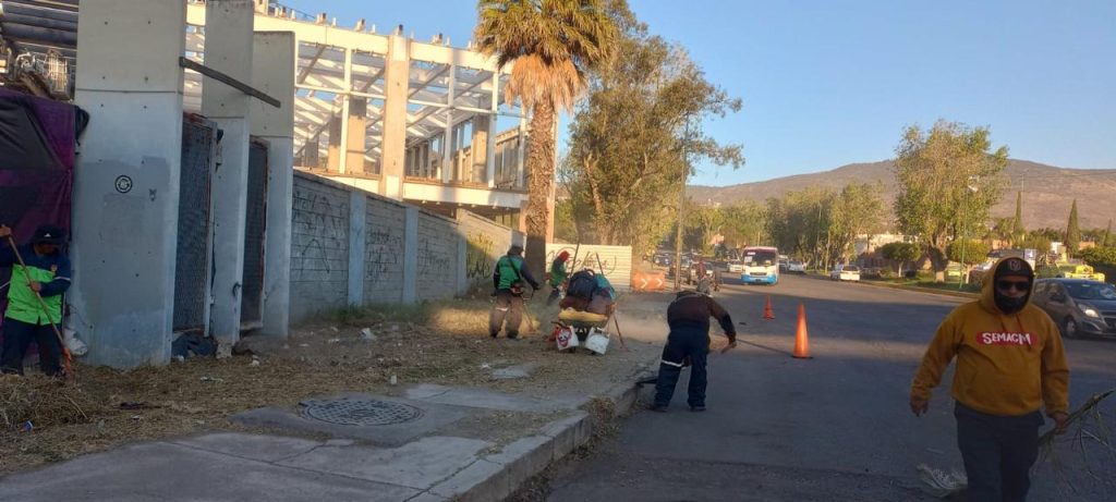 Gobierno Municipal interviene y mejora los espacios públicos de Morelia 3 GobMorEspPubs2