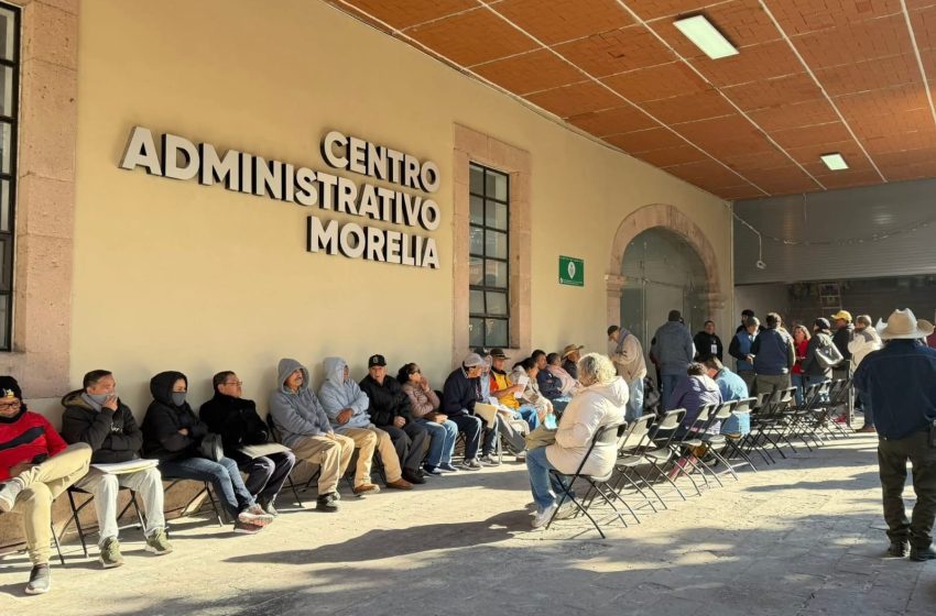  Últimos días de enero para aprovechar el 10% de descuento en el pago del predial 2026 en Morelia