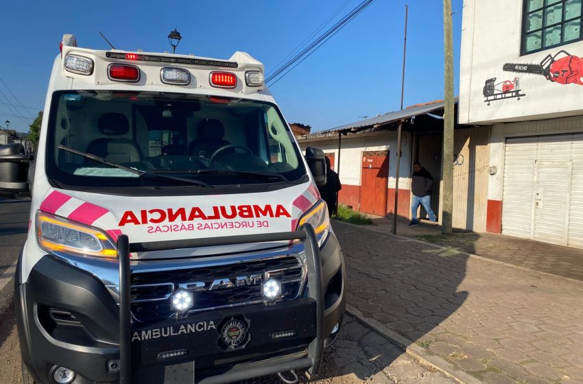  Saldo blanco durante Fiestas Decembrinas y de Fin de Año en Salvador Escalante