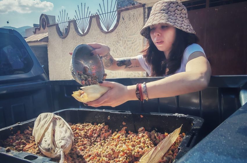  Operativo Pancitas Llenas 2025–2026 de GHAPAD: éxito total, más de 5 mil peludos alimentados
