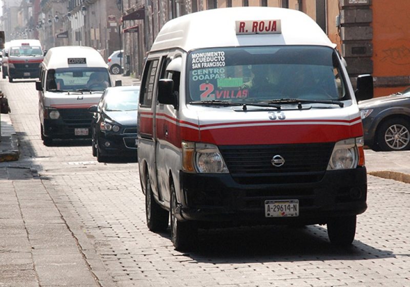  Gobierno de Morelia celebra la magia de Reyes con transporte gratuito para la niñez