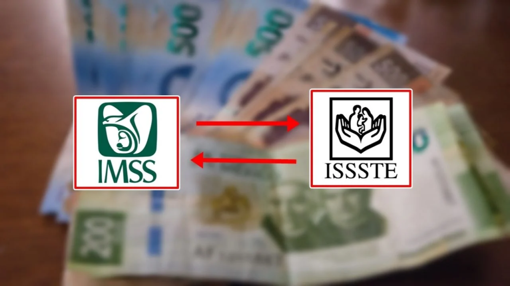 IMSS ISSSTE UnifCuen