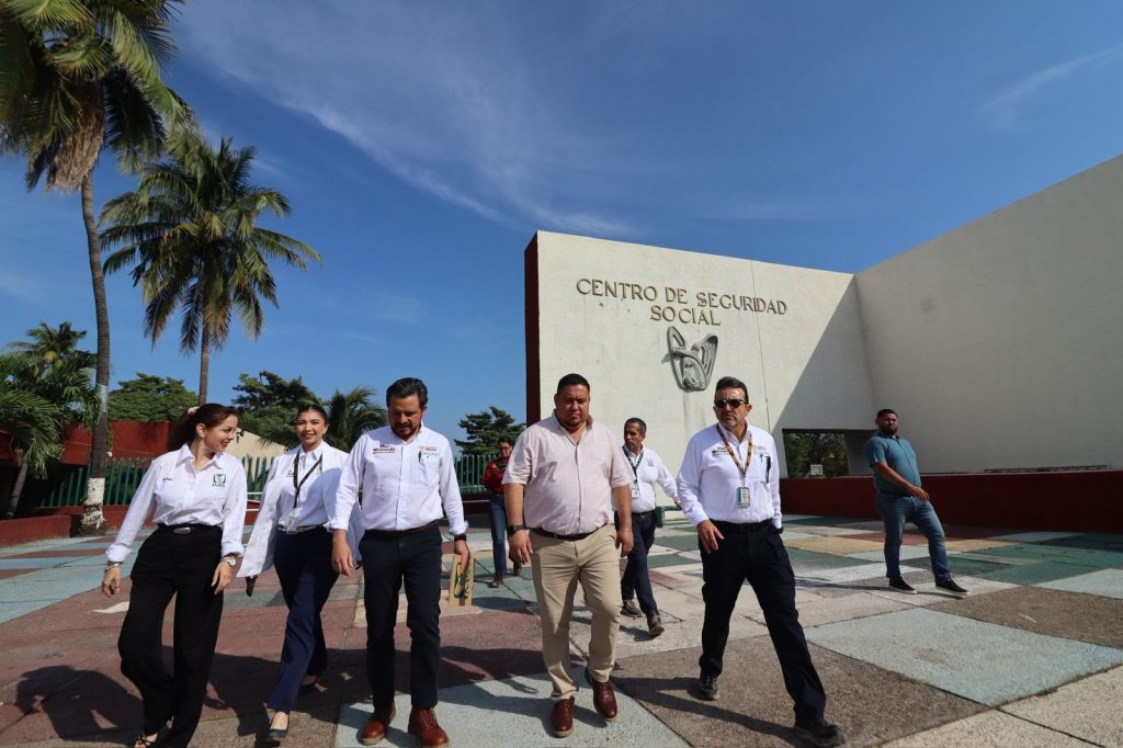 IMSS LC PM Inv3