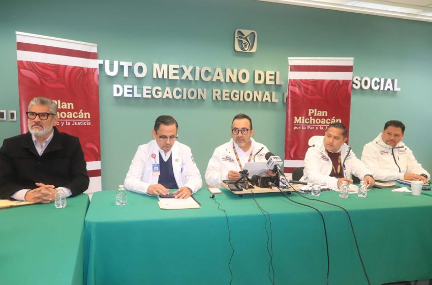 IMSS ObrasPM