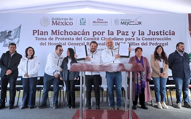 IMSS Villas1