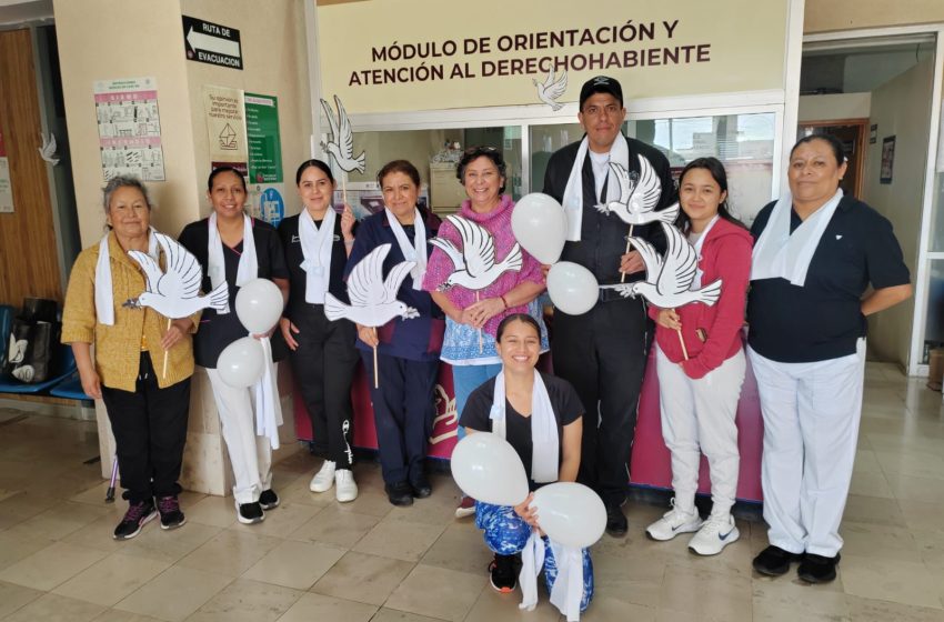  Llama ISSSTE a acudir con profesionales de salud mental en caso de manifestar depresión post Navidad y Año Nuevo