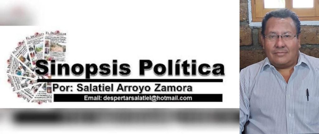 J Salatiel Despertar