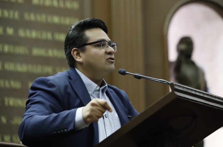  No existe una verdadera Reforma Electoral sin atender las causas y demandas de los ciudadanos, afirmó Toño Carreño