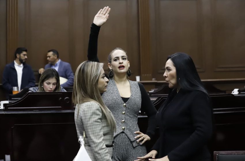  Incremento al salario mínimo fortalece la justicia social y la economía familiar: Sandra Arreola