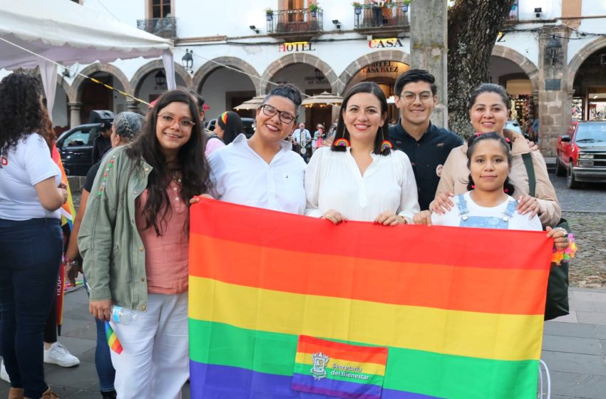  Últimos días para entregar documentos para cambio de identidad y bodas de la diversidad: SEDEBI