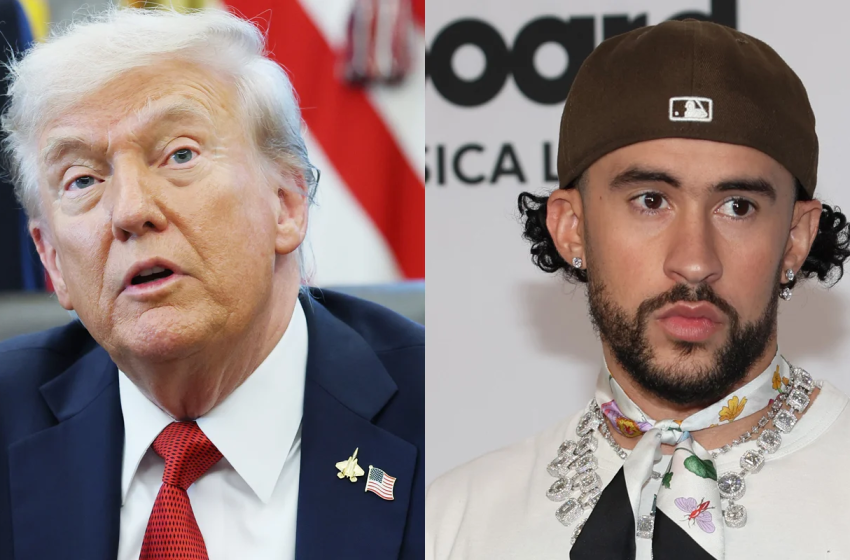  Trump confirma que no asistirá al Super Bowl 2026